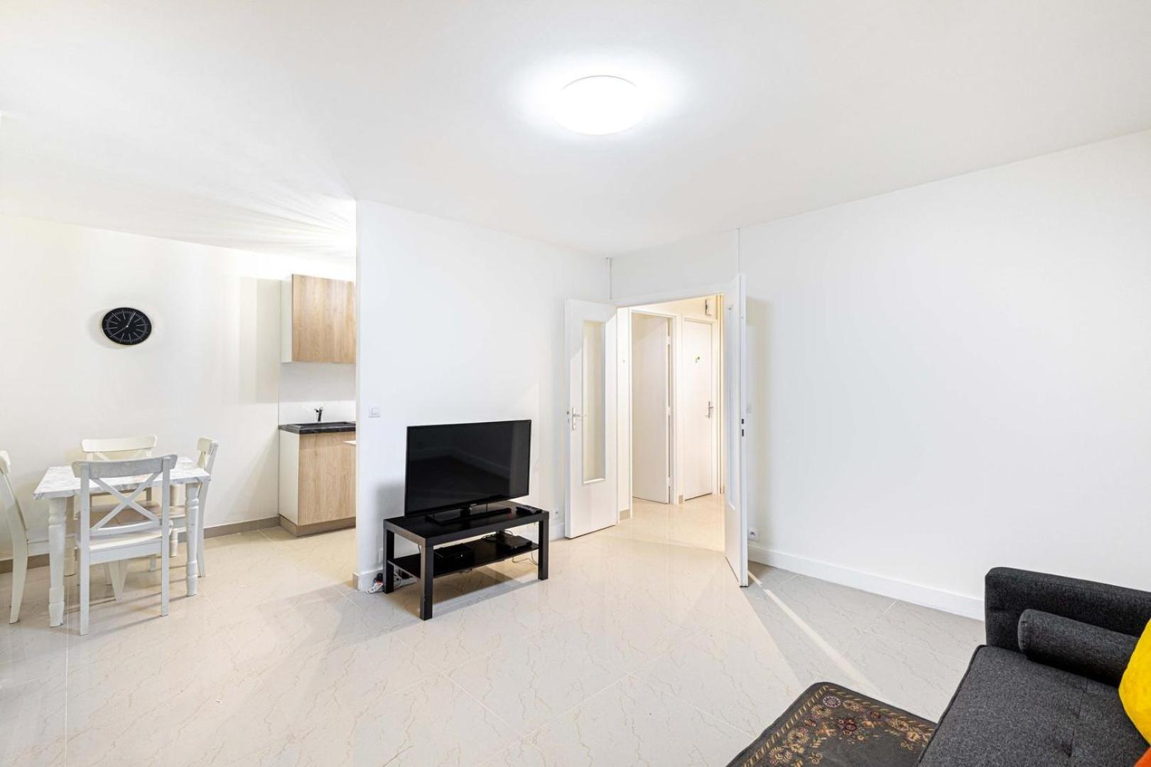 Apartment Guestready - Bel Apt. Pres De La Place D'italie